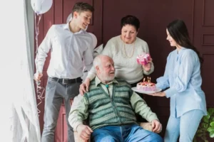home care services