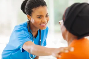 home care agency