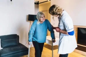 Housekeeping for Seniors