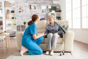 Home Care Service in Indianapolis