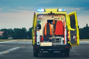Best Medical Transportation Service