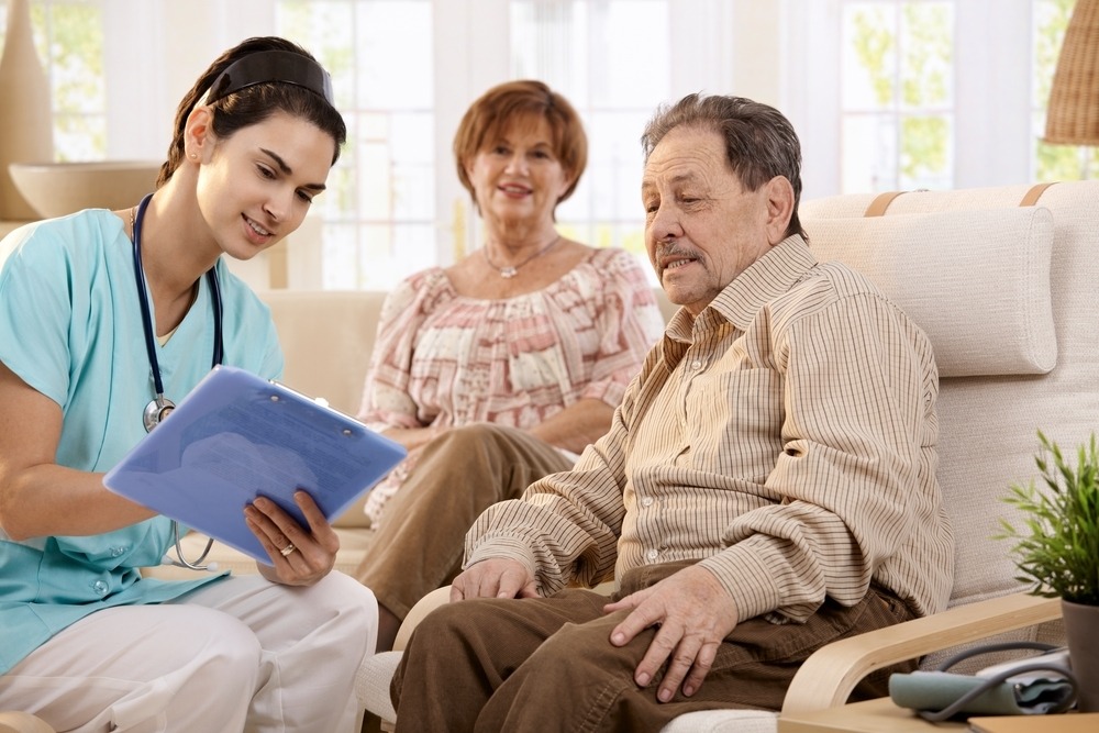 Home Health Care Services