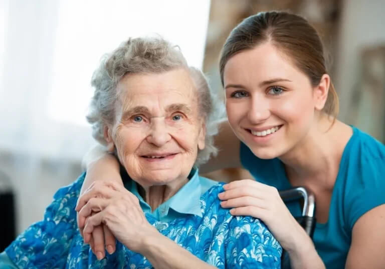 Comprehensive Home Care Services