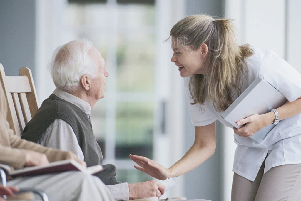 Care United Services