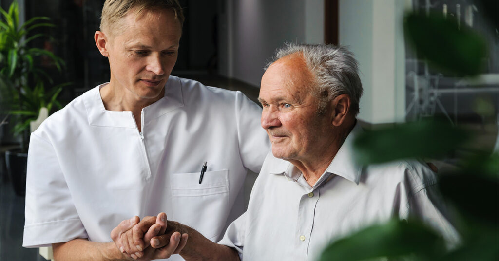 Indianapolis Caregiver Services