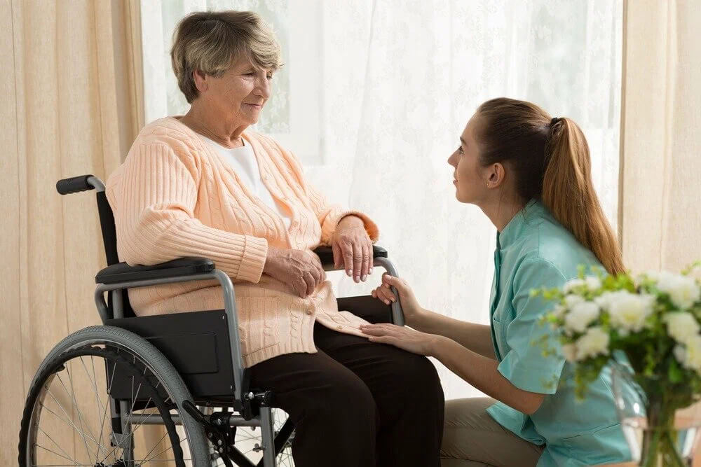 Structured Family Caregiver Services