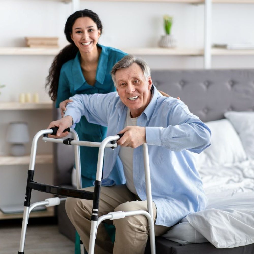 Home professional care